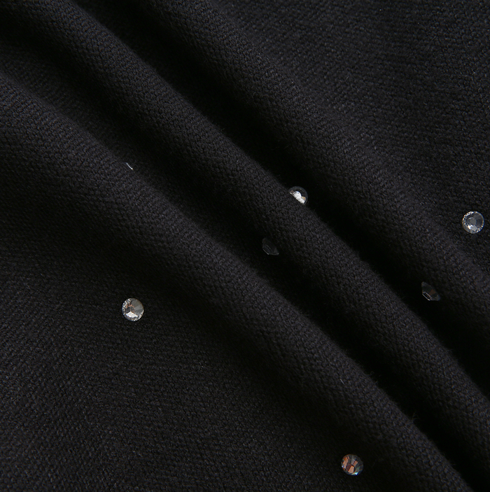 Studd Knit Jacket