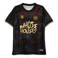 Swerve Strickland - AEW x BLCKSMTH Premium Soccer Jersey