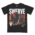 Swerve Strickland - Affiliated T-Shirt