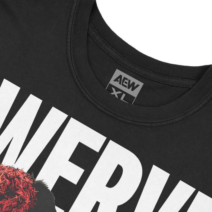 Swerve Strickland - Affiliated T-Shirt