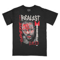 Swerve Strickland - Dead End T-Shirt