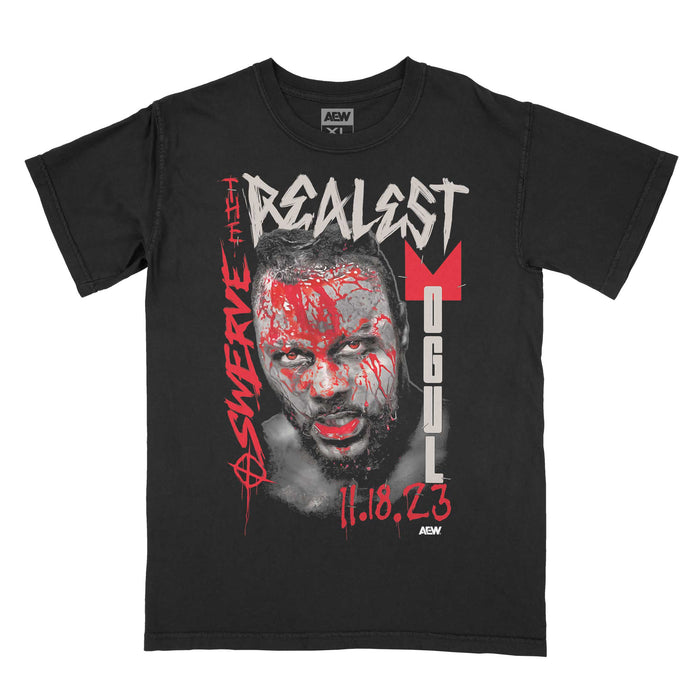 Swerve Strickland - Dead End T-Shirt