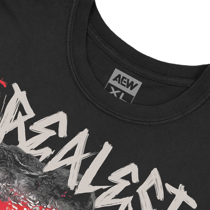 Swerve Strickland - Dead End T-Shirt