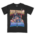 Swerve Strickland - Dealer's Choice T-Shirt