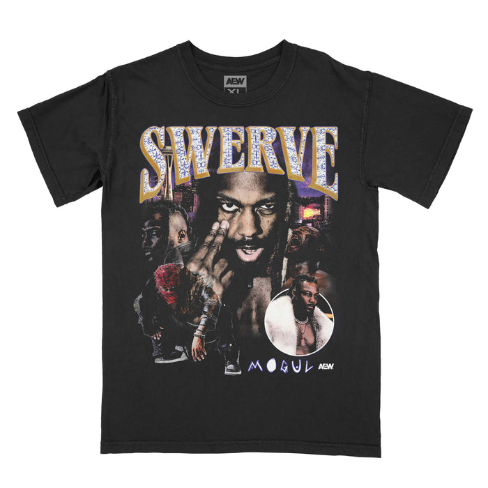Swerve Strickland - Killshot T-Shirt