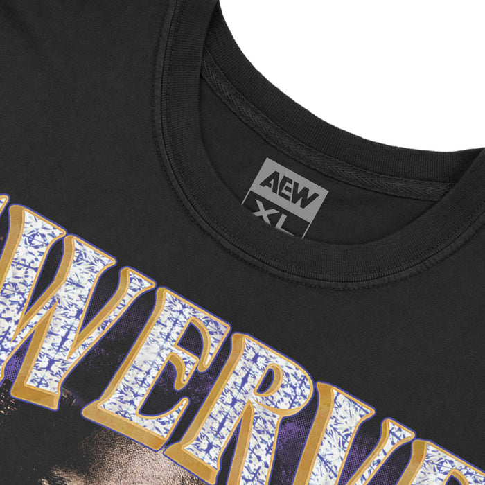 Swerve Strickland - Killshot T-Shirt