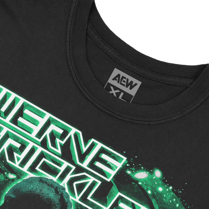 Swerve Strickland - Oath T-Shirt