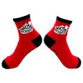 Swerve Strickland - Superkicks x AEW Ankle Socks