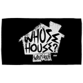 Swerve Strickland - Whose House SUBLIMATED FLAG - 60" X 35"