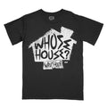 Swerve Strickland - Whose House? T-Shirt