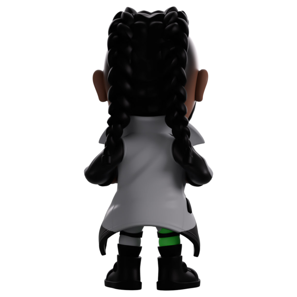Swerve Strickland - YouTooz AEW Vinyl Figure Product Image 2