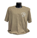T-Shirt Brown MCL