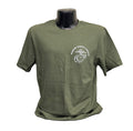T-Shirt Green MCL