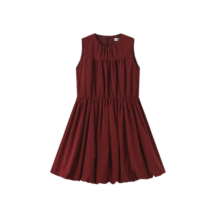 Taffeta Bubble Jumper