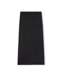 Taffetta Straight Skirt - Junees