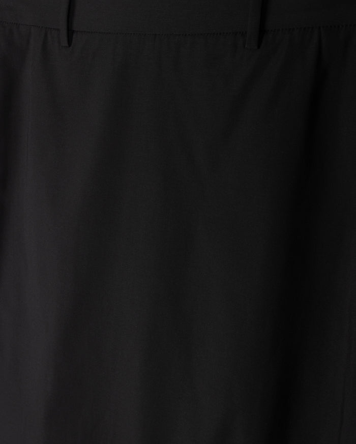 Taffetta Straight Skirt - Junees