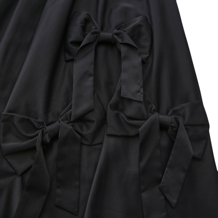 Tam Midi Flair Skirt