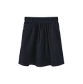 Tanvi Denim Thin Belt Skirt