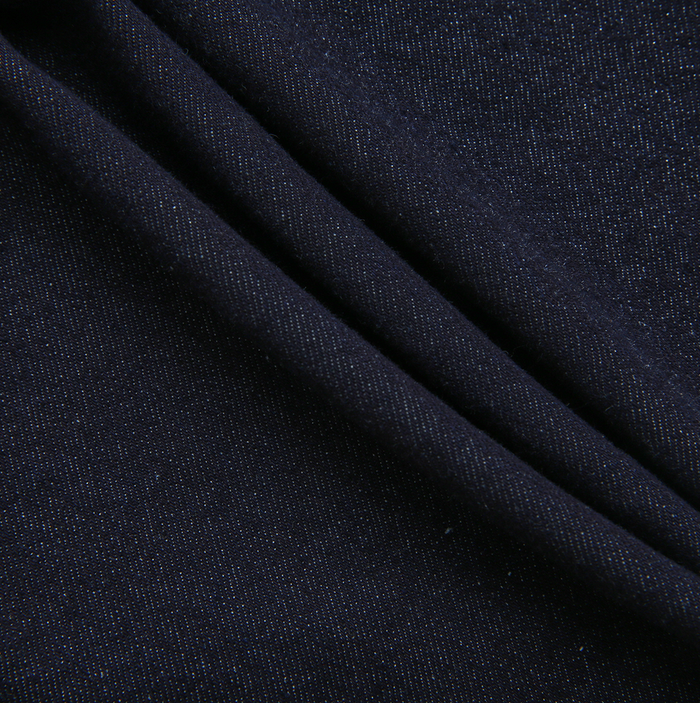 Tanvi Denim Thin Belt Skirt