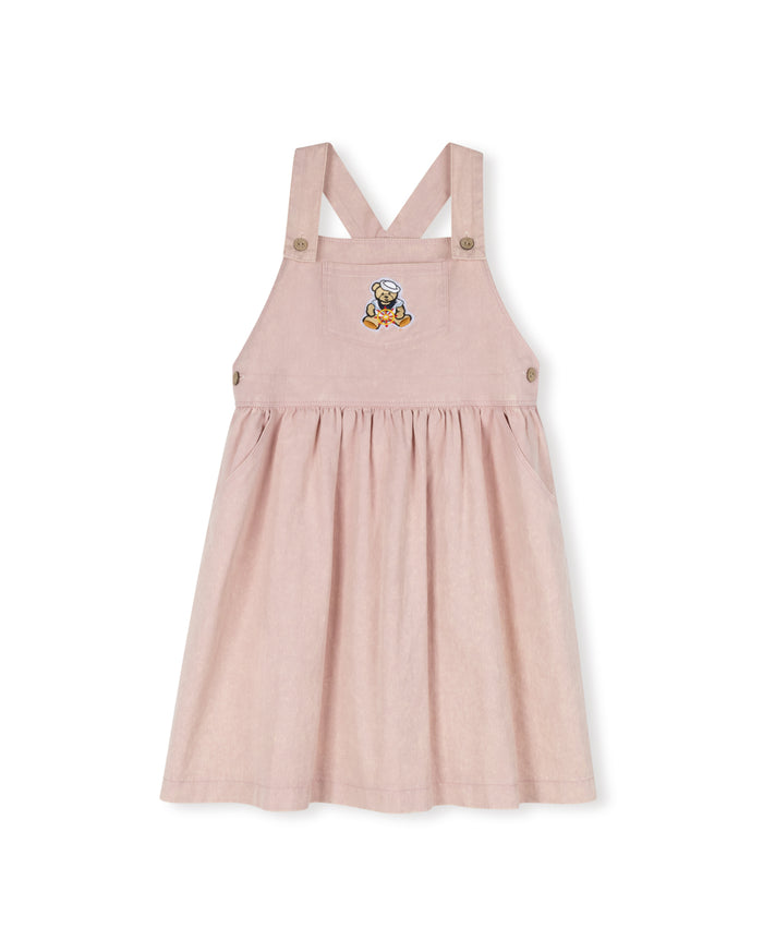 Teddy Bear Detailed jumper