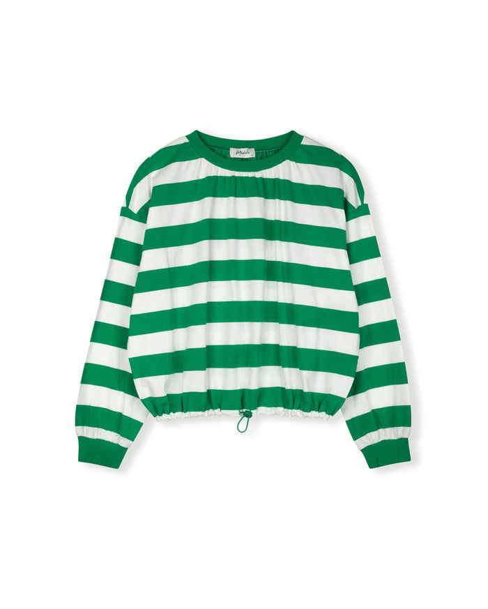 Tee Fabric Crew Neck - Junees