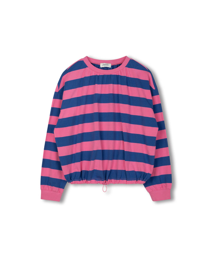 Tee Fabric Crew Neck - Junees