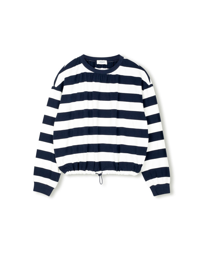 Tee Fabric Crew Neck - Junees
