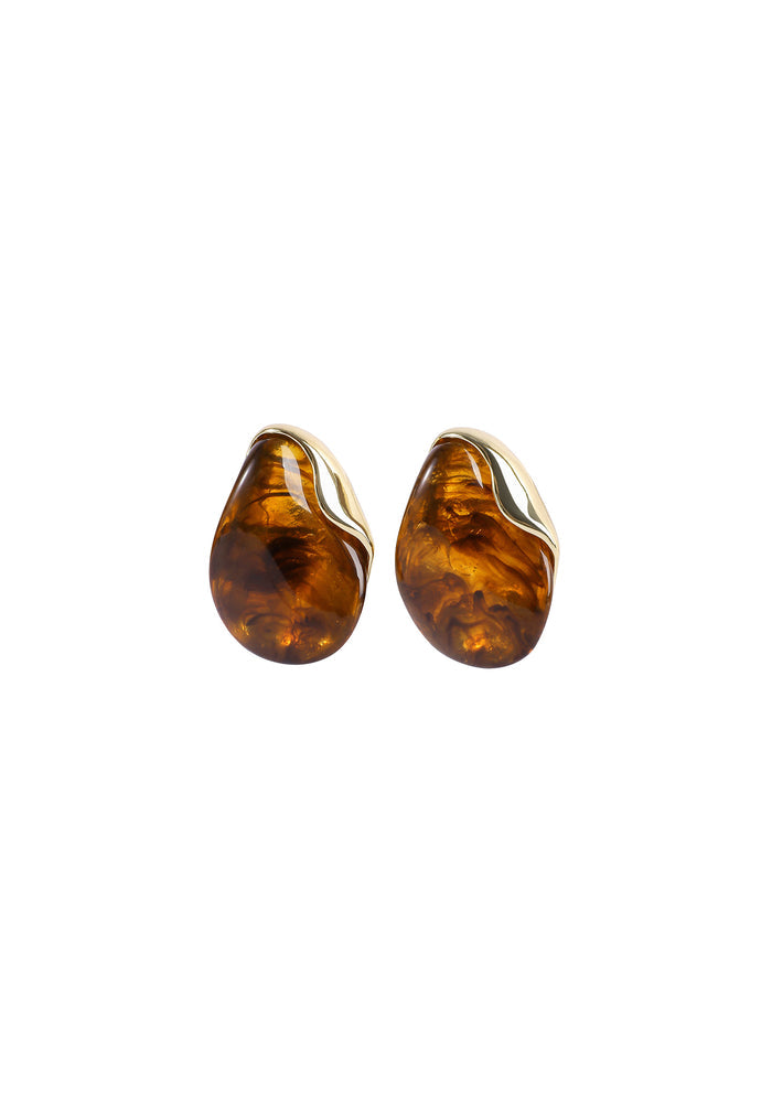 Terra Statement Studs