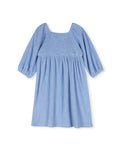 Terry Musical Note Dress
