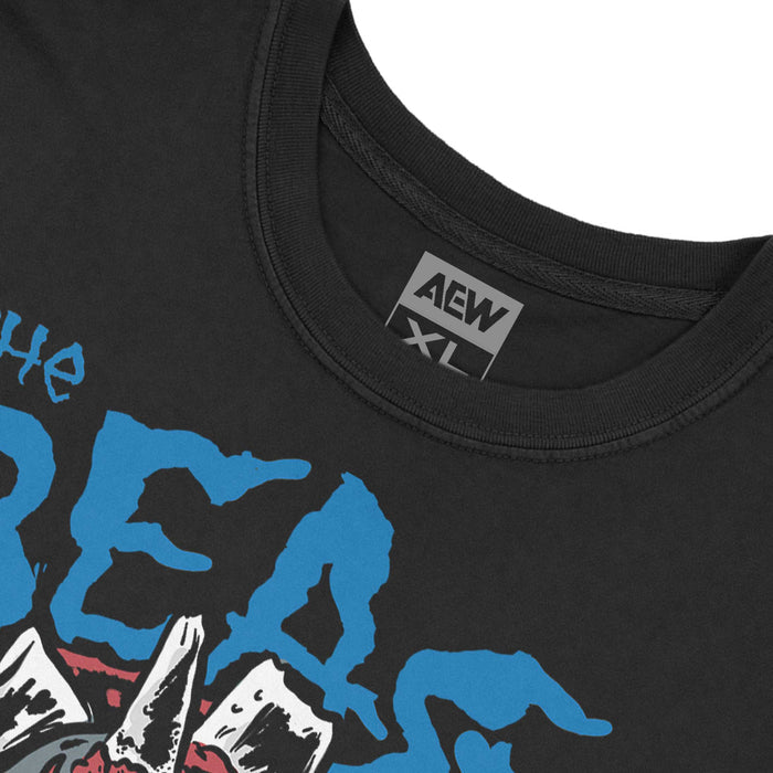 The Beast Mortos - Inferno T-Shirt