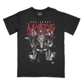 The Beast Mortos - Unleashed T-Shirt