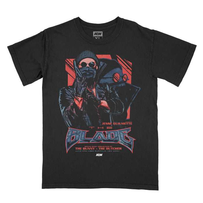 The Blade - Professional T-Shirt