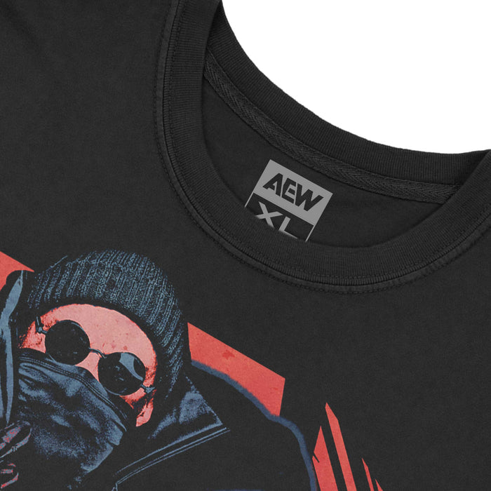 The Blade - Professional T-Shirt