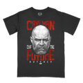 The Butcher - Caveman of the Future T-Shirt