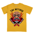 The Butcher - Chopping Block T-Shirt