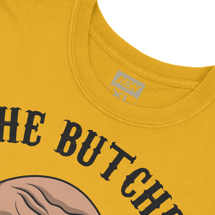 The Butcher - Chopping Block T-Shirt