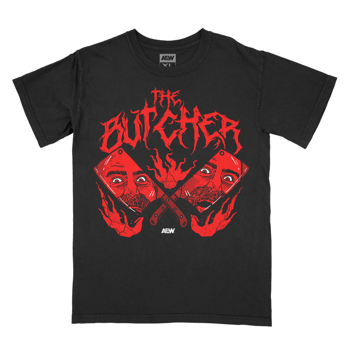 The Butcher - Reflections T-Shirt