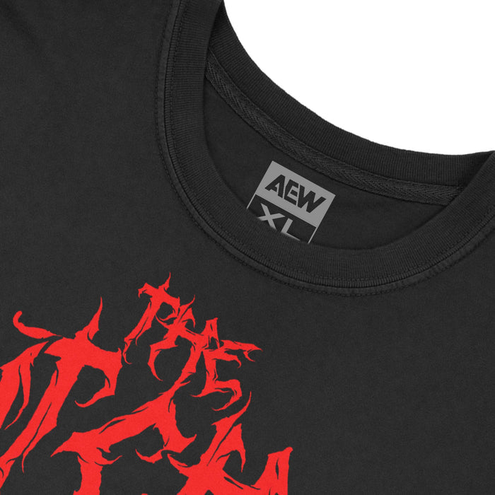 The Butcher - Reflections T-Shirt