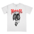 The Butcher - Skull T-Shirt