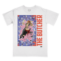 The Butcher - The Butcher T-Shirt