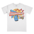 The Conglomeration - Backup T-Shirt