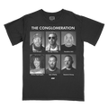 The Conglomeration - Yearbook T-Shirt