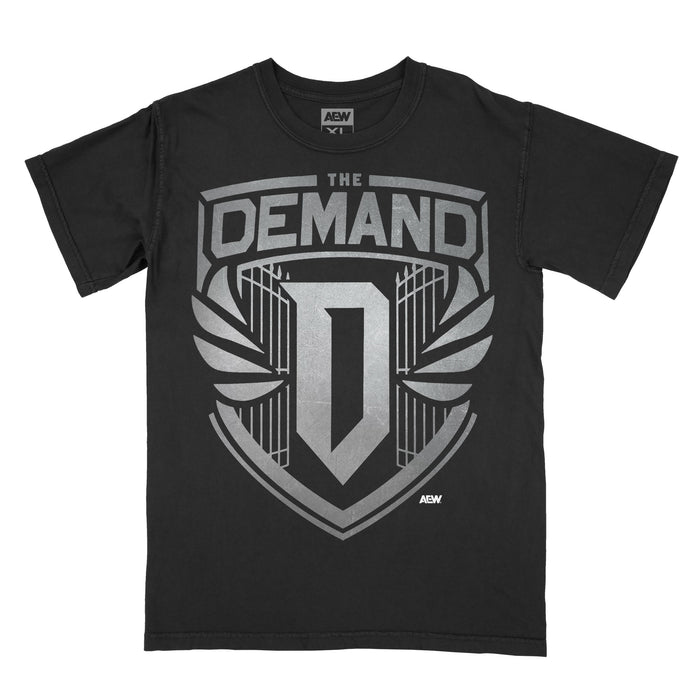 The Demand - Flight Plan T-Shirt