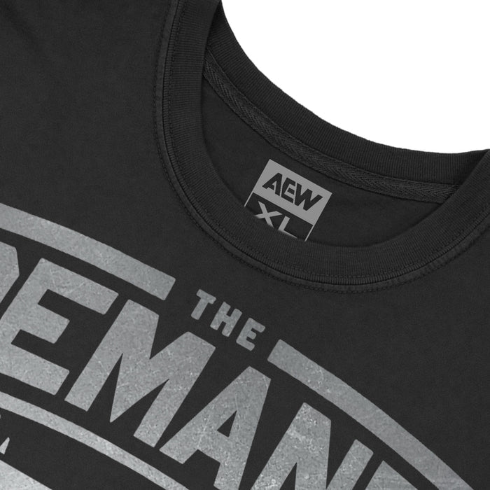 The Demand - Flight Plan T-Shirt