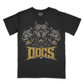 The Dogs - Beware of Dogs T-Shirt