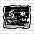 The Dogs - The New 5-Second Pose Sticker