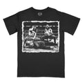 The Dogs - The New 5-Second Pose T-Shirt