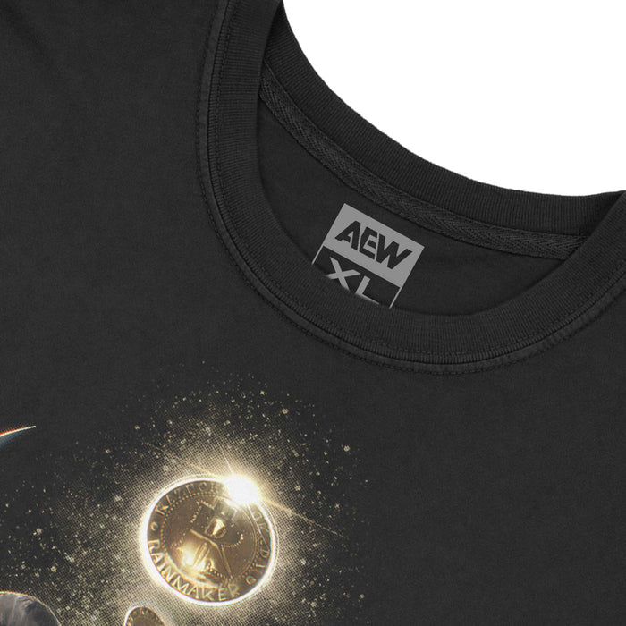 The Elite - Symbology T-Shirt