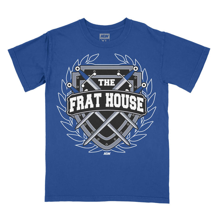 The Frat House - Pledge T-Shirt