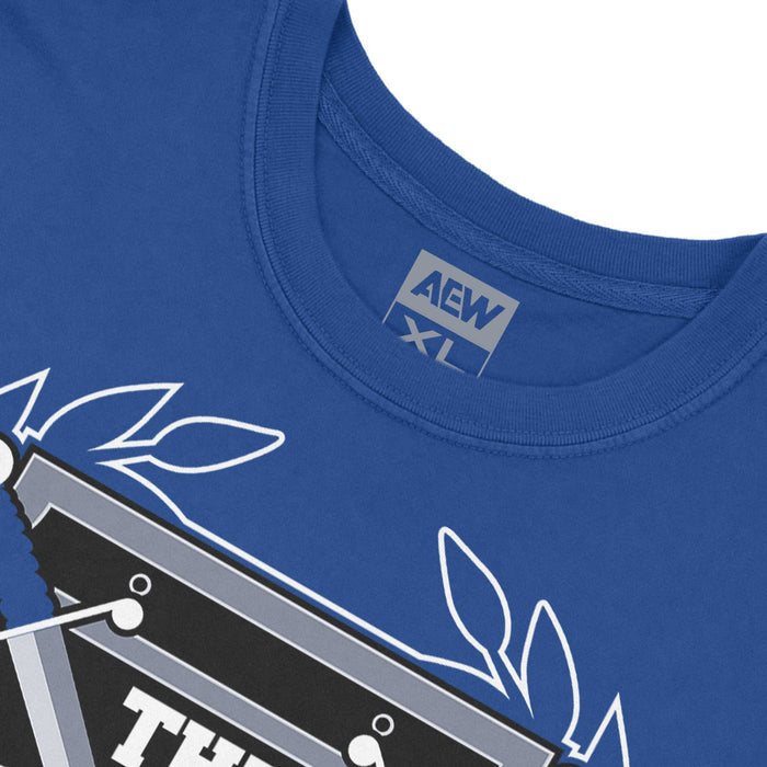 The Frat House - Pledge T-Shirt